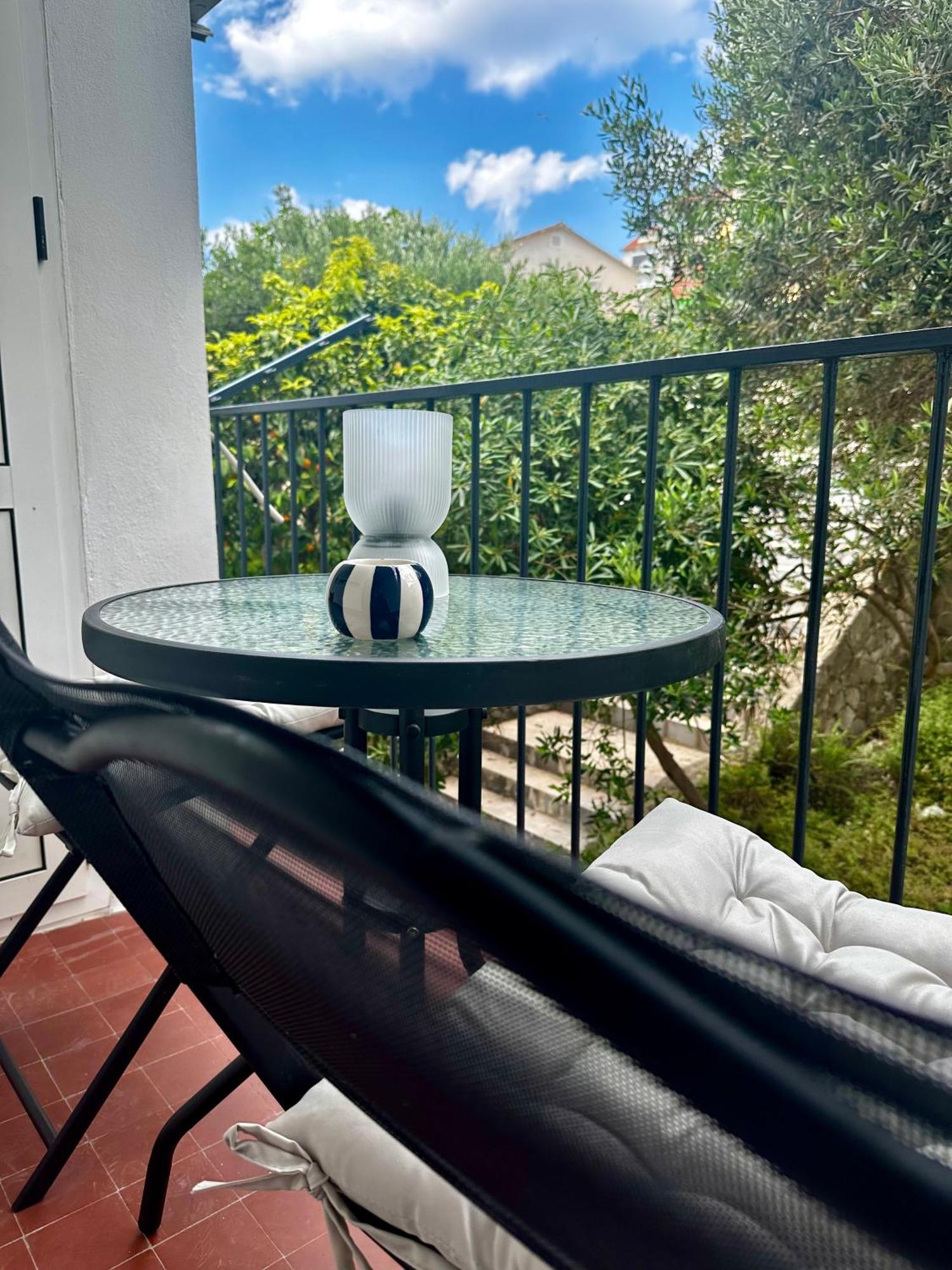 Cozy Modern Amphora-beach Near Apartman *