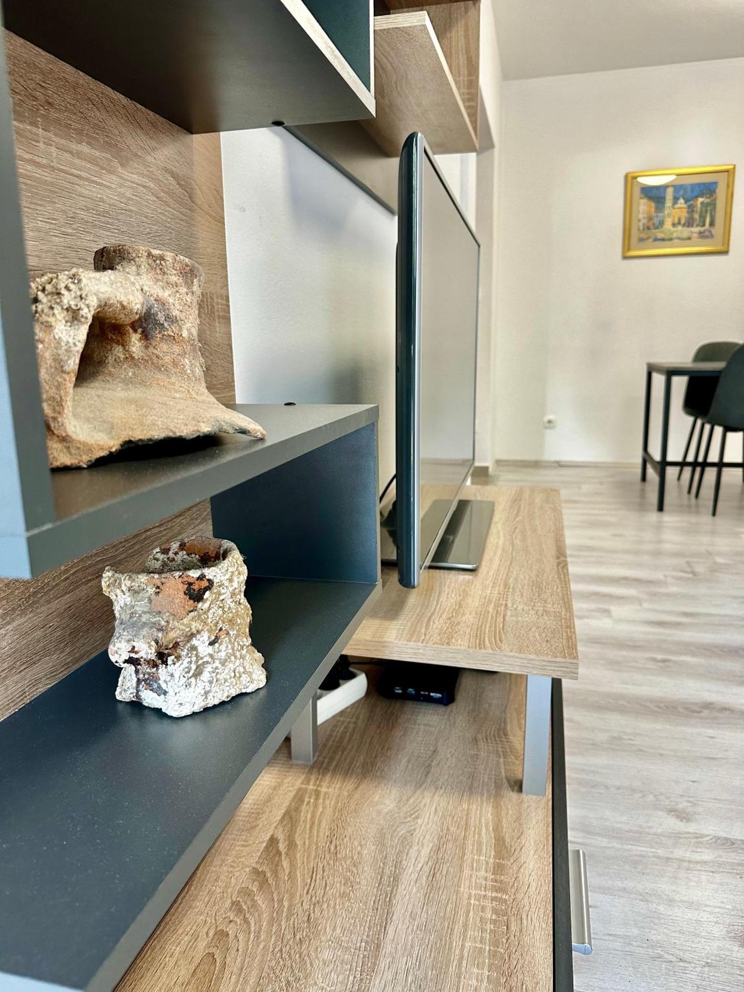 Apartment Cozy Modern Amphora-beach Near *