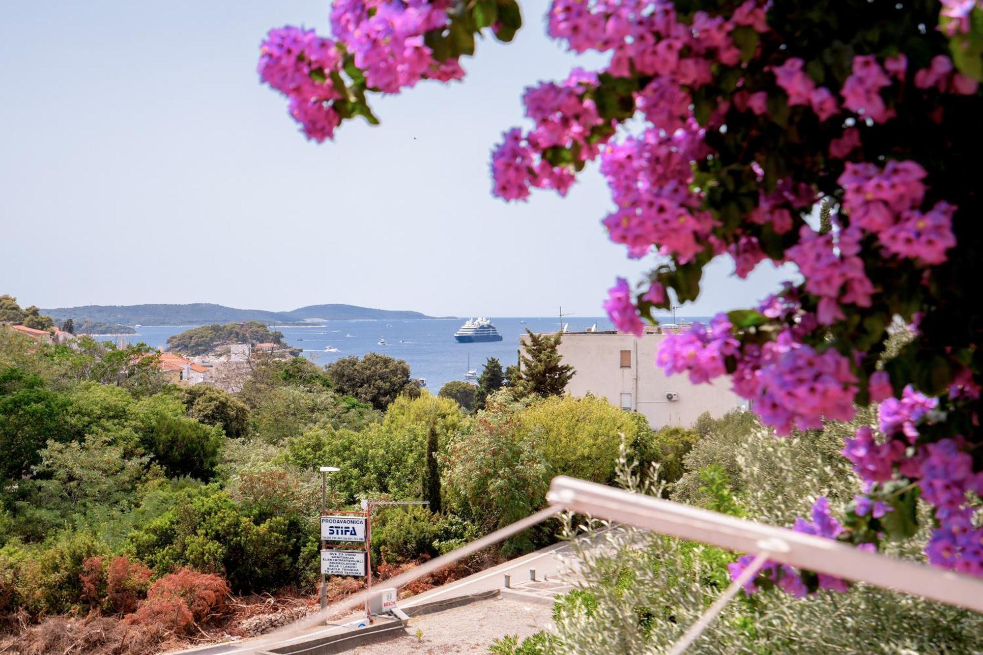Kai - Zf Hvar Hvar Town