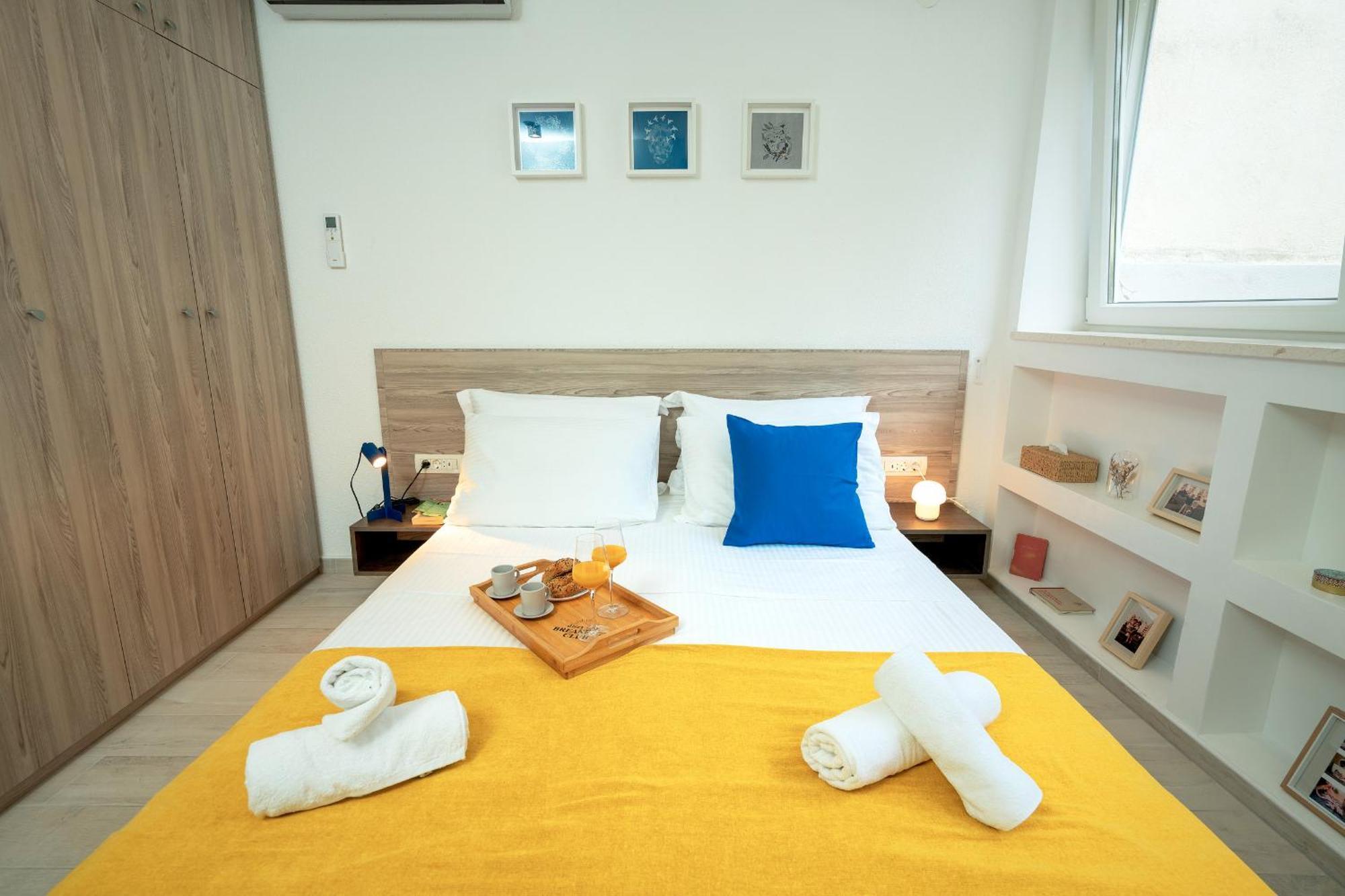 Apartment Kai - Zf Hvar *
