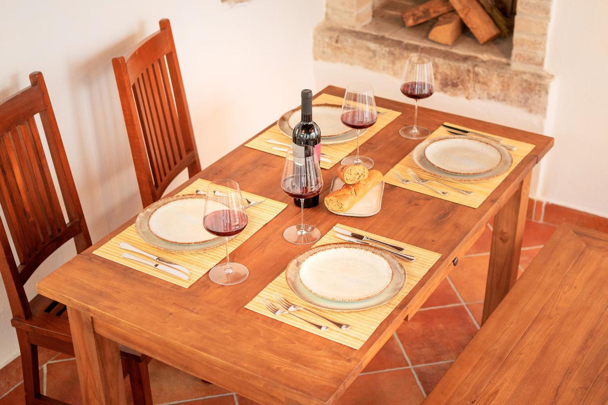 Casa Marlonito Holiday home *