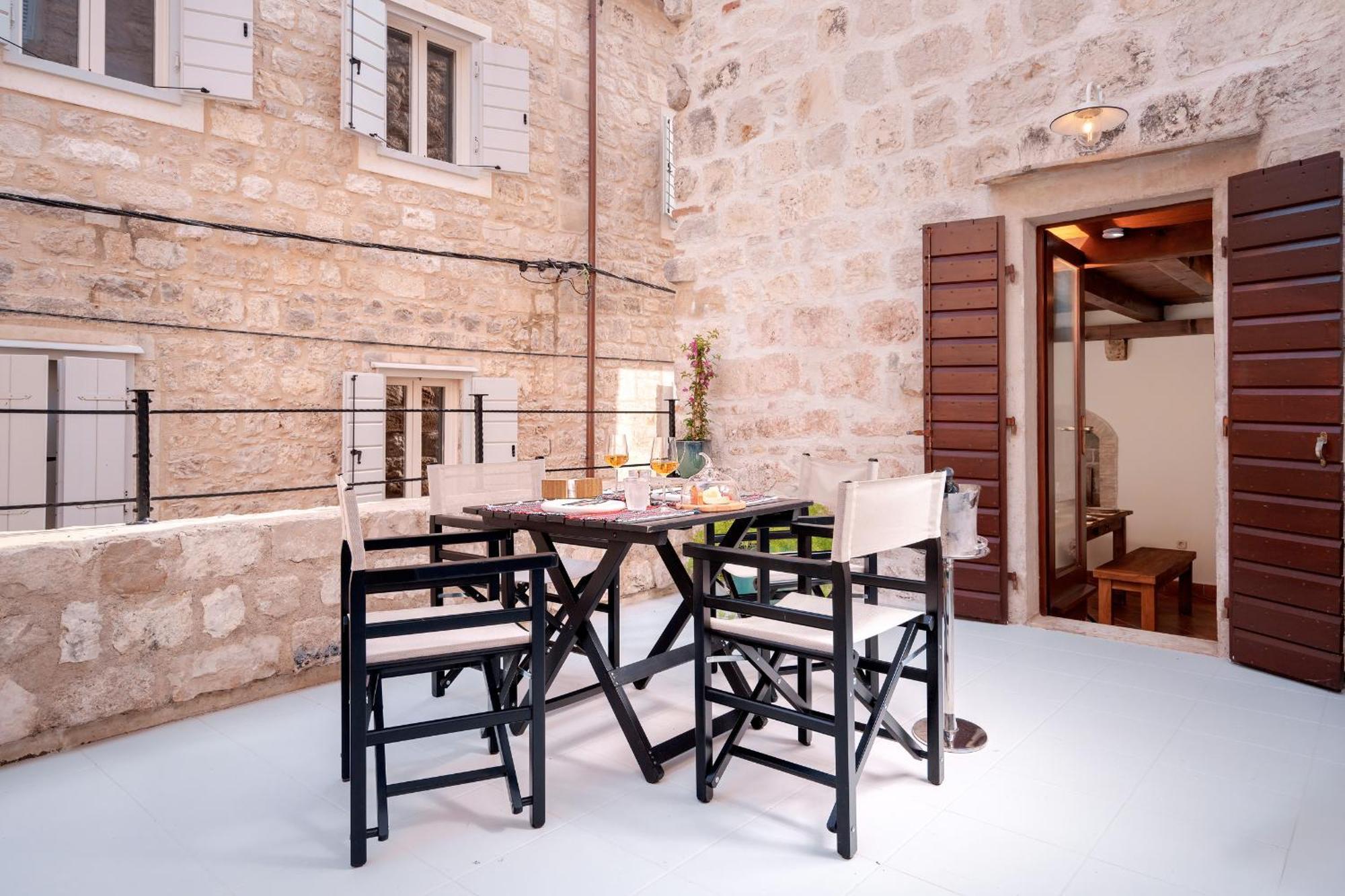 Casa Marlonito * Hvar Town
