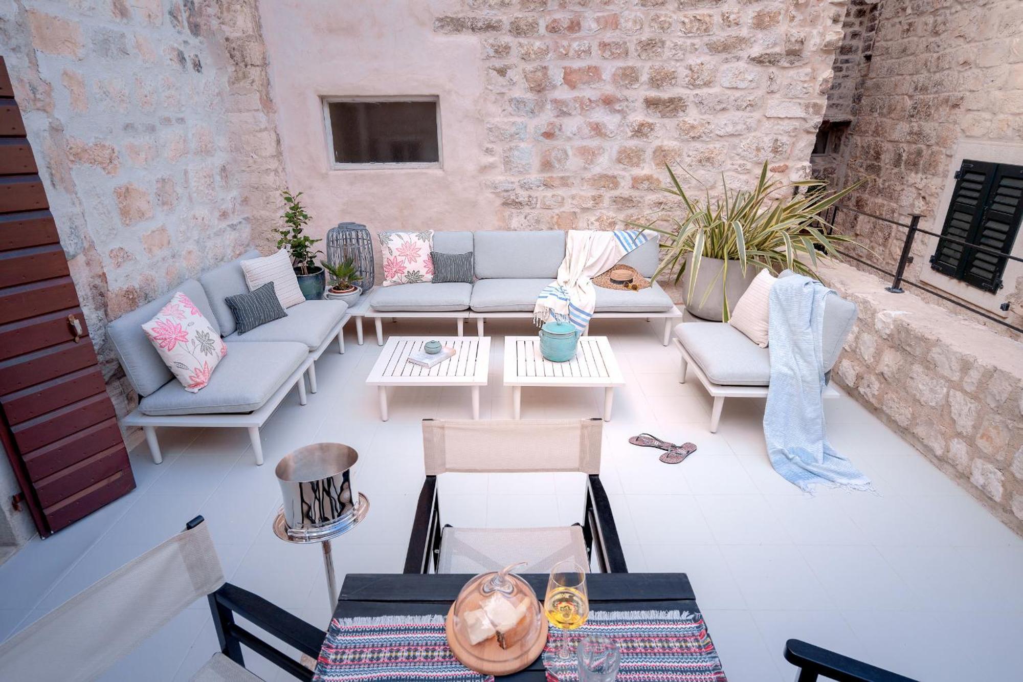 Casa Marlonito