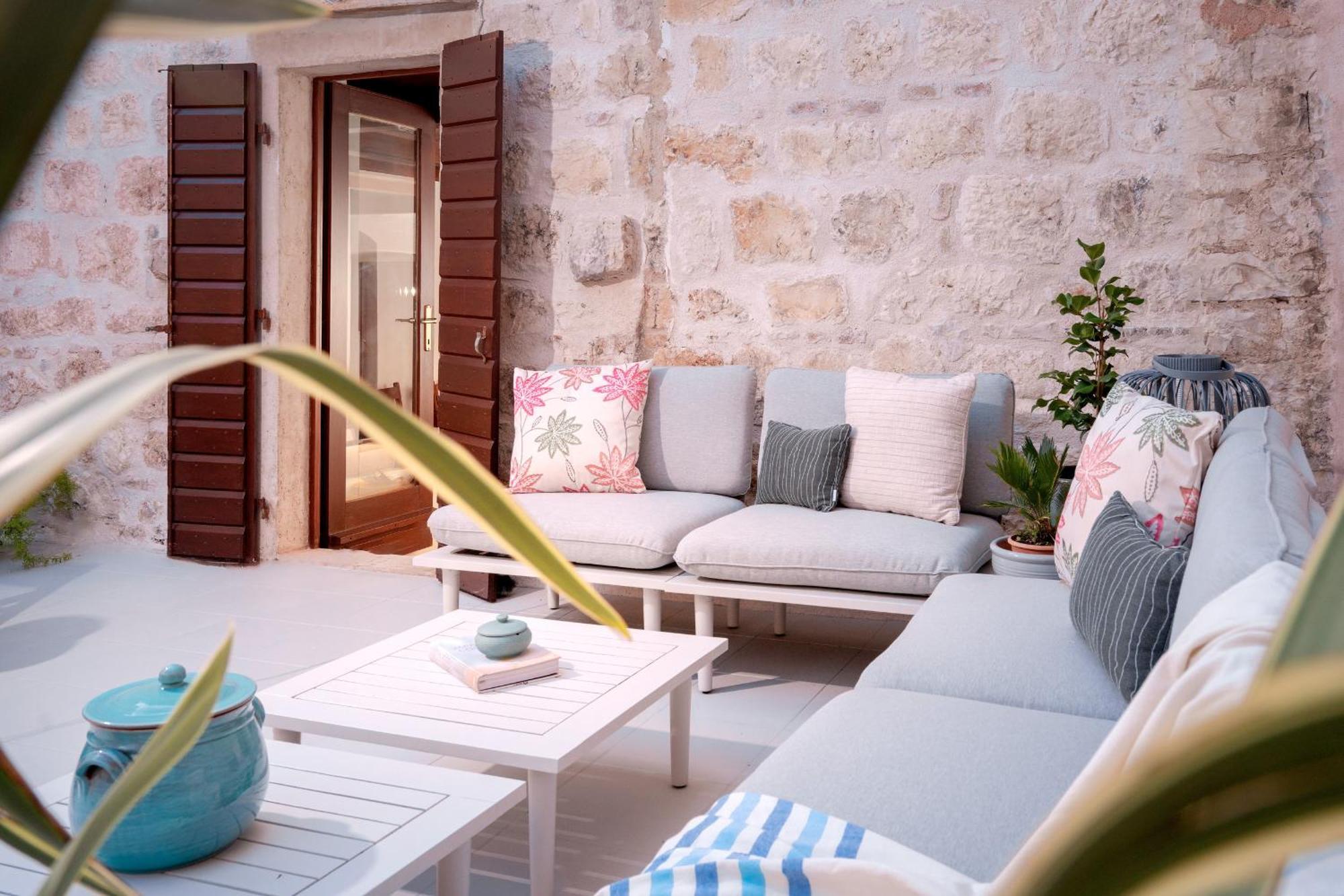 Casa Marlonito Holiday home