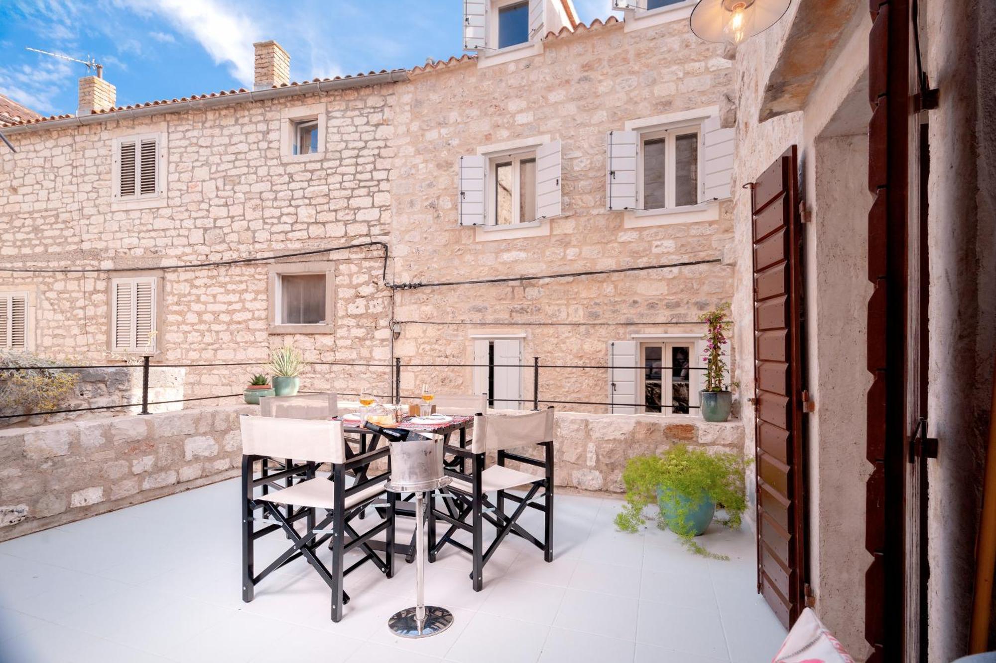 Casa Marlonito Holiday home