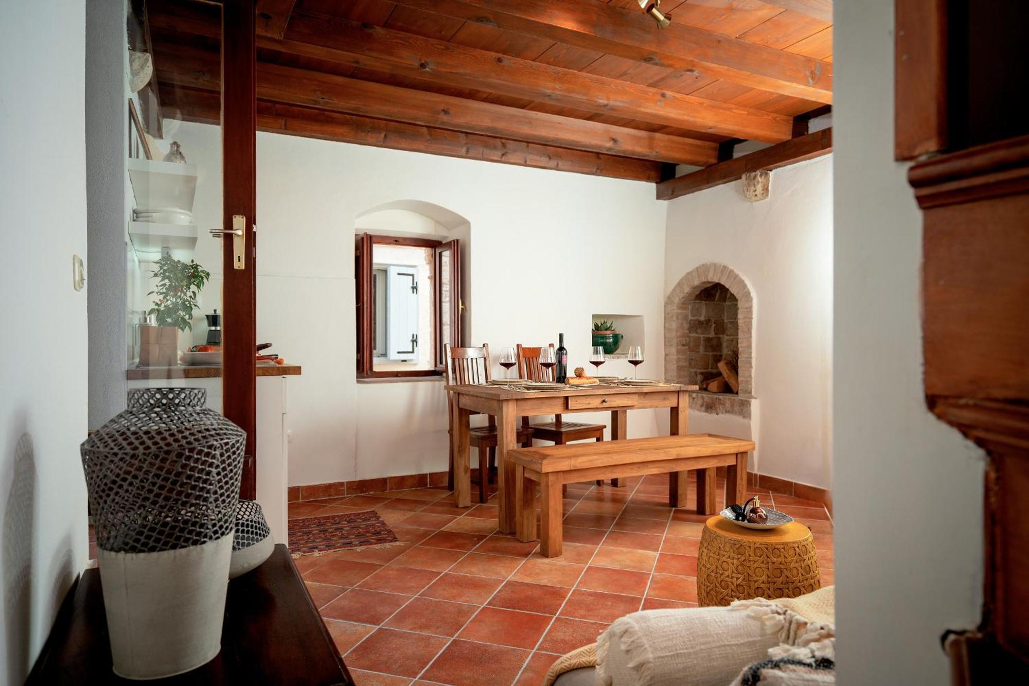 Casa Marlonito Holiday home