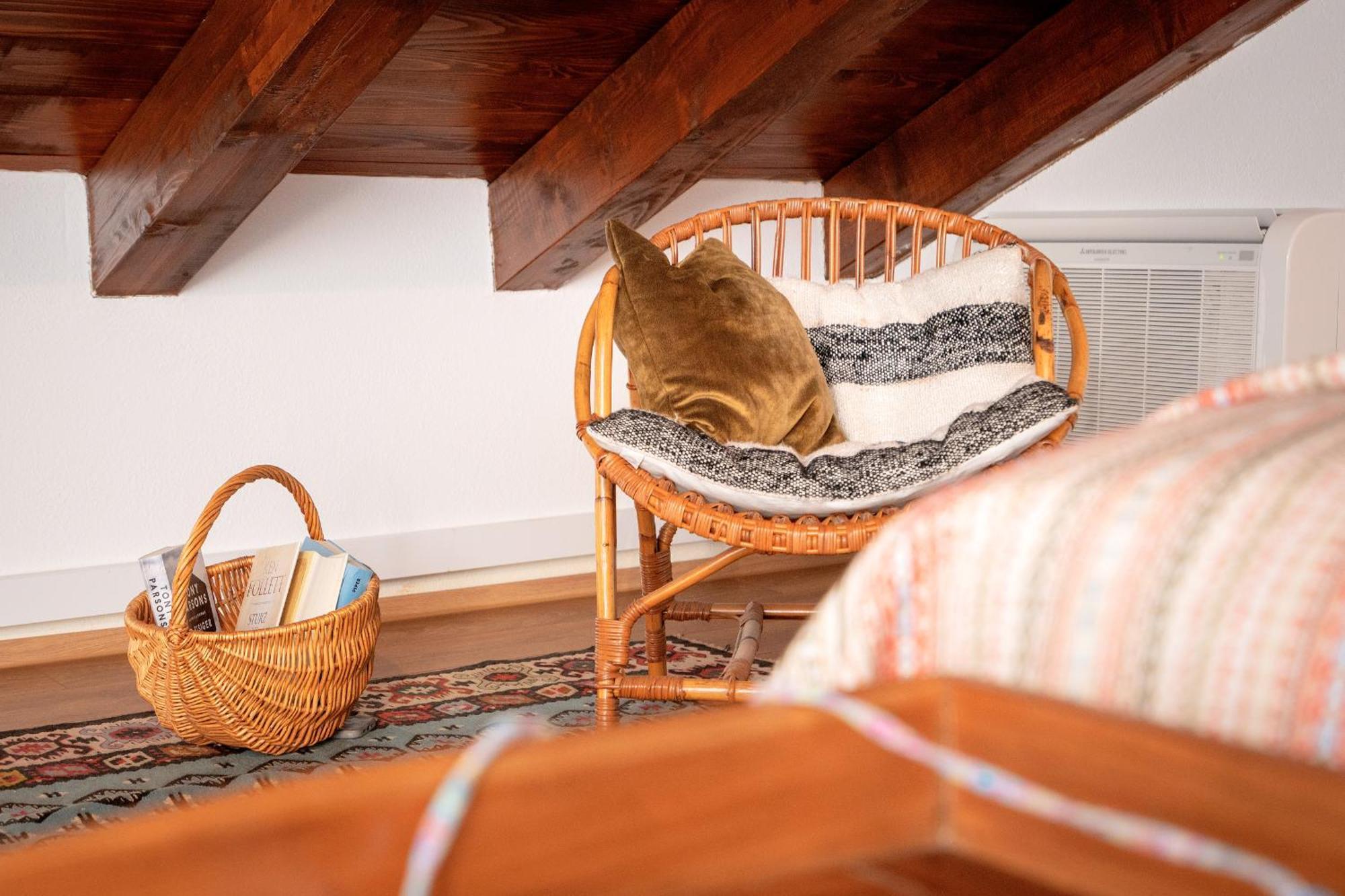 Casa Marlonito Holiday home *