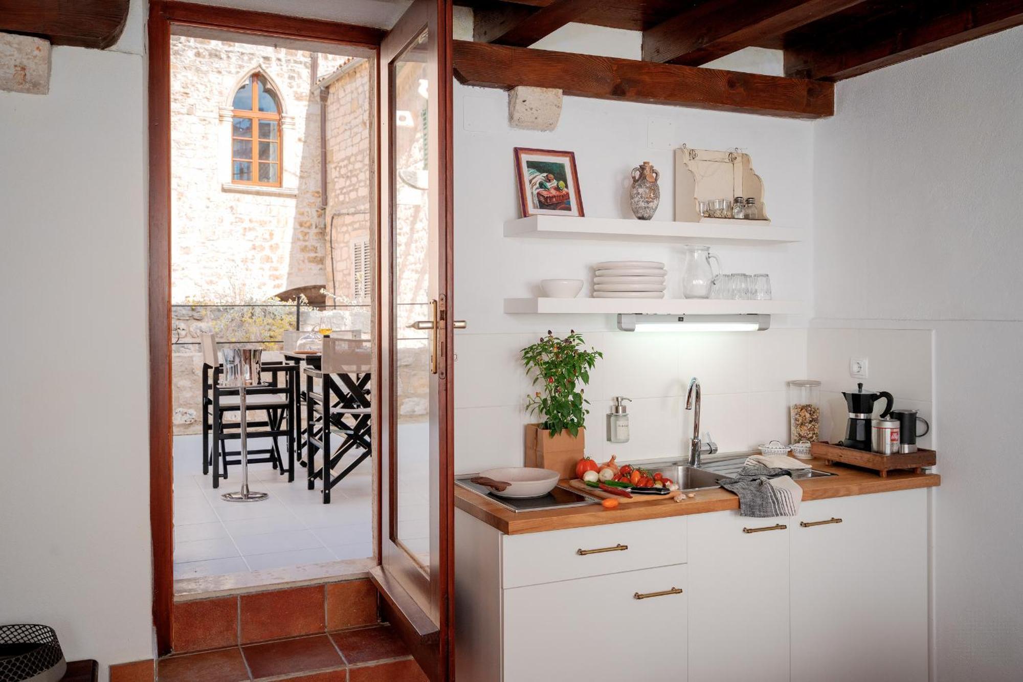 Casa Marlonito Holiday home Hvar Town