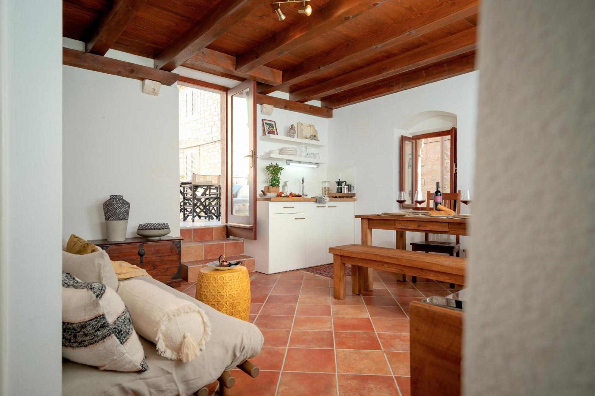 Casa Marlonito