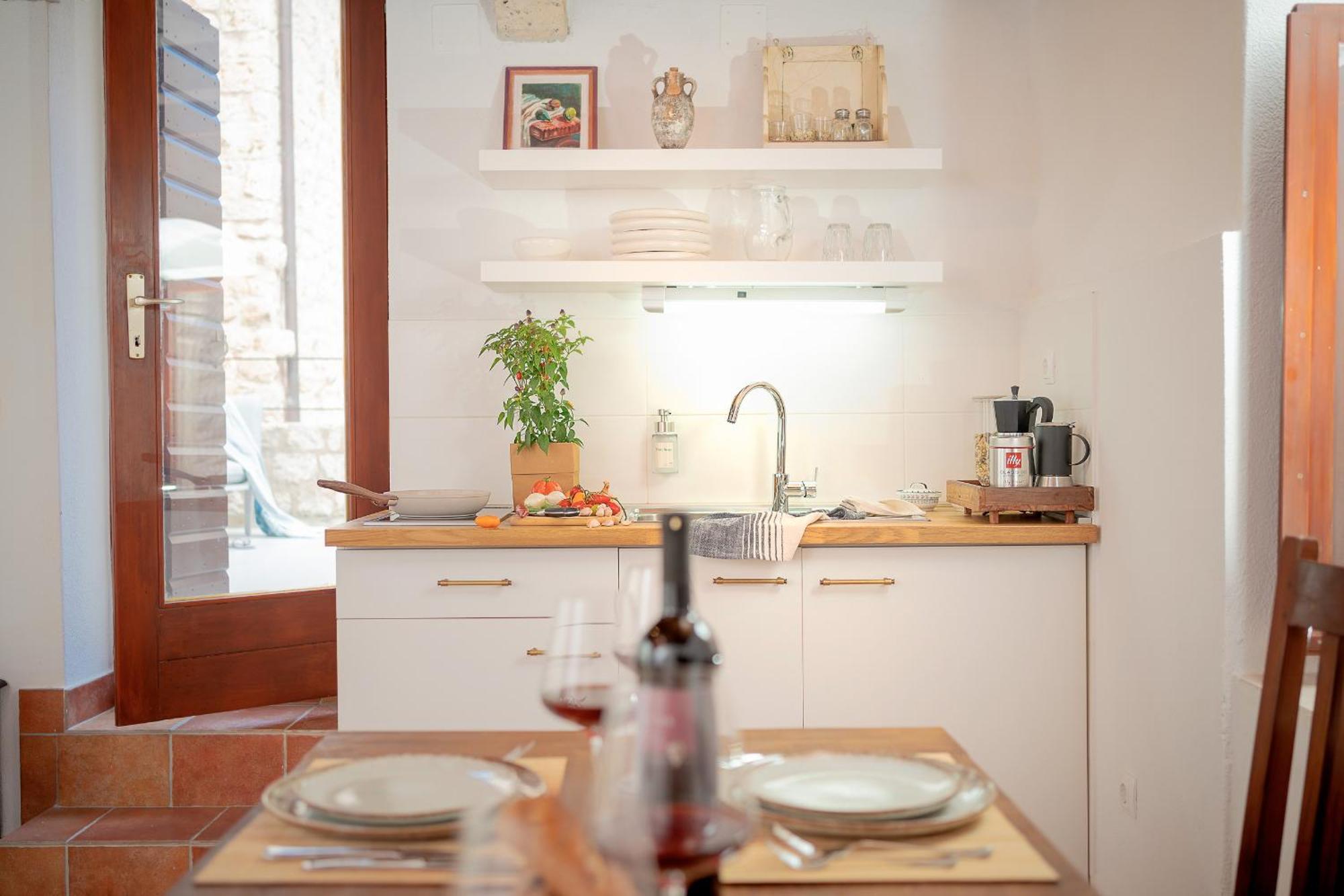 Casa Marlonito Holiday home Hvar Town