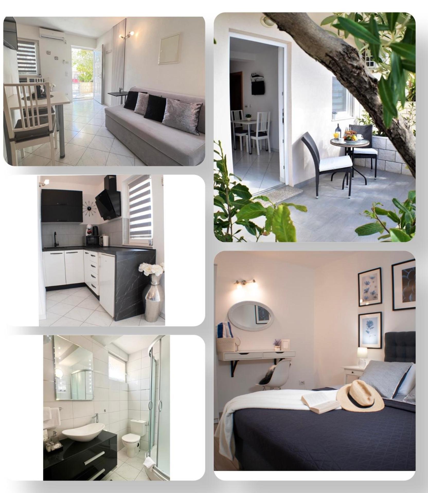 Apartment Pera *