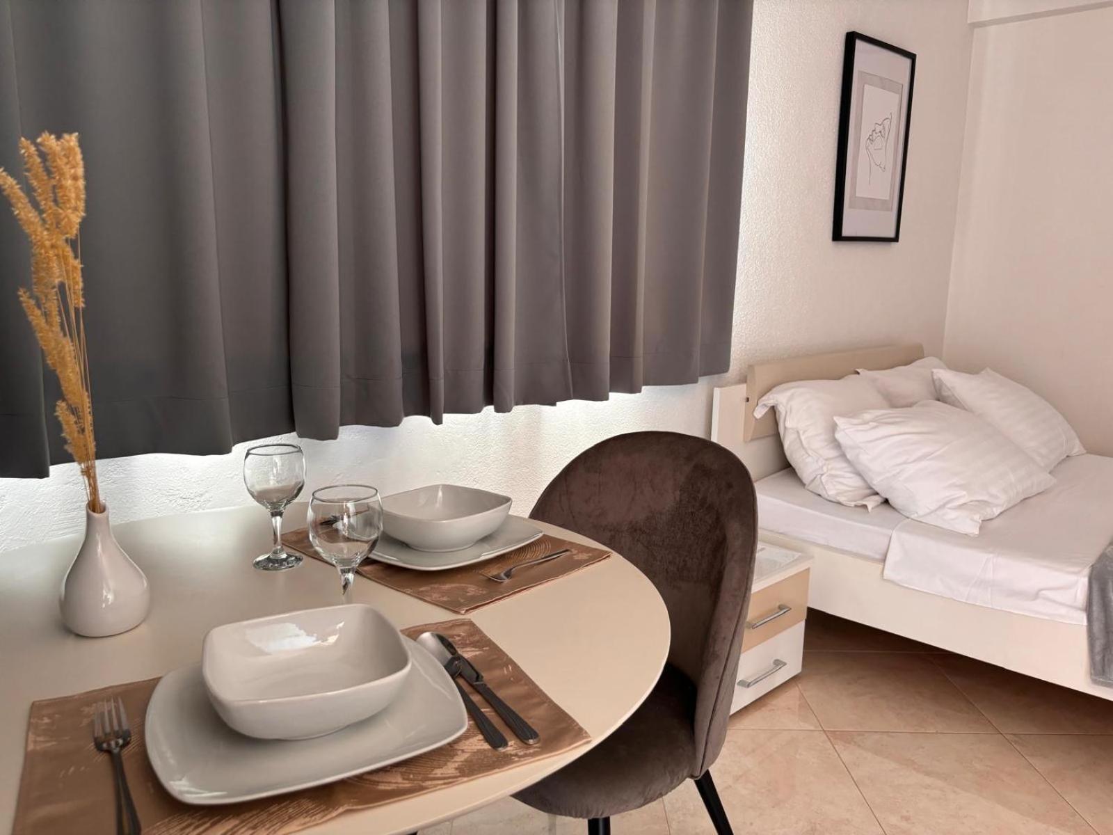 Appartement Tomo