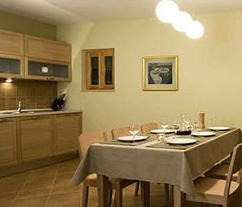 Hotel Mare 3*