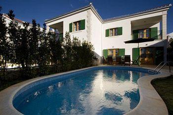 Hotel Mare Hvar Town