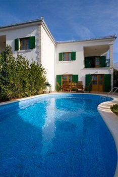 Mare Hotel 3*