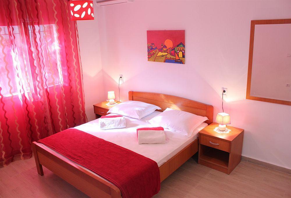 Milton Hvar Apartment