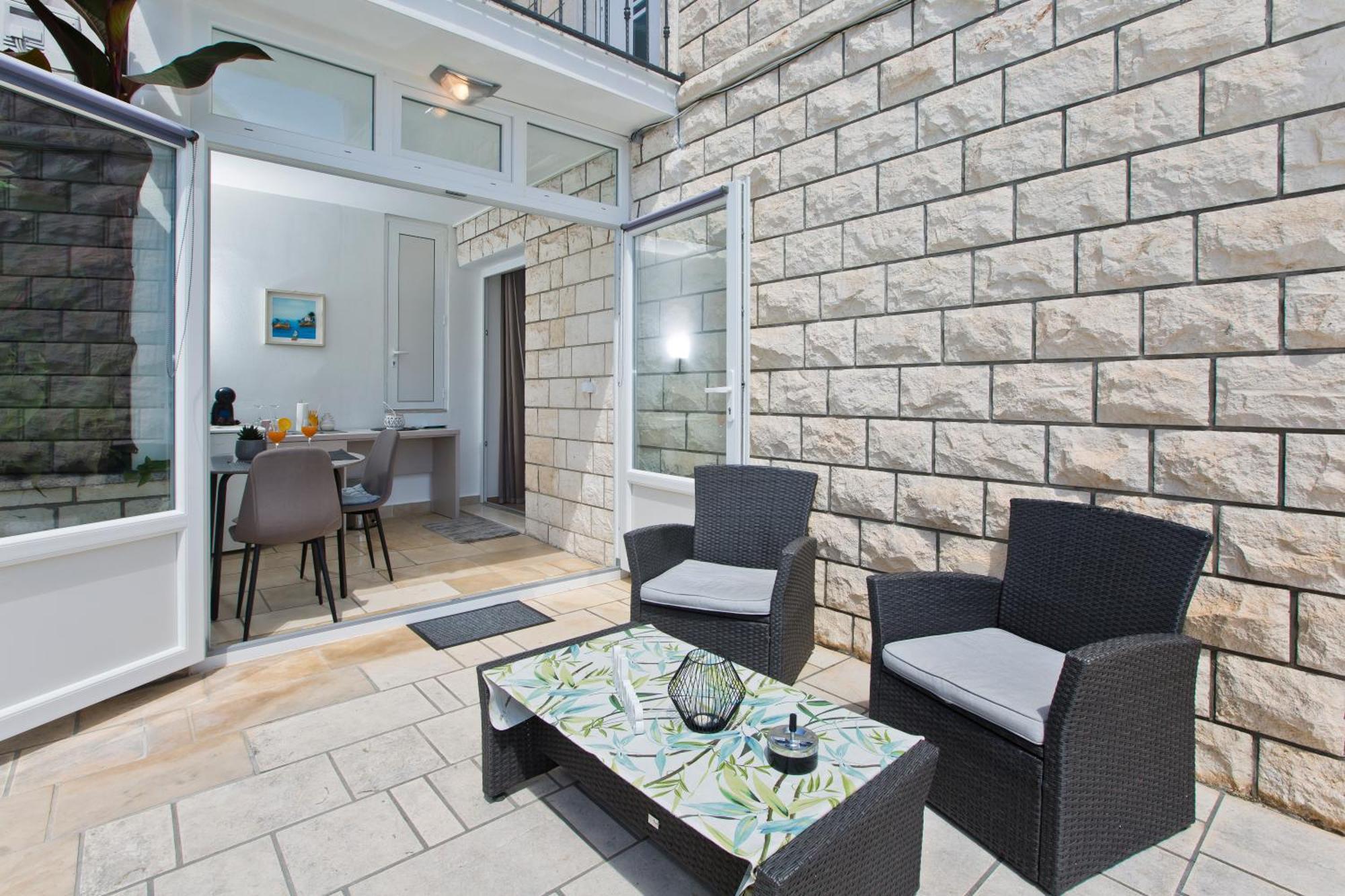 Juric Apartamento Hvar Town