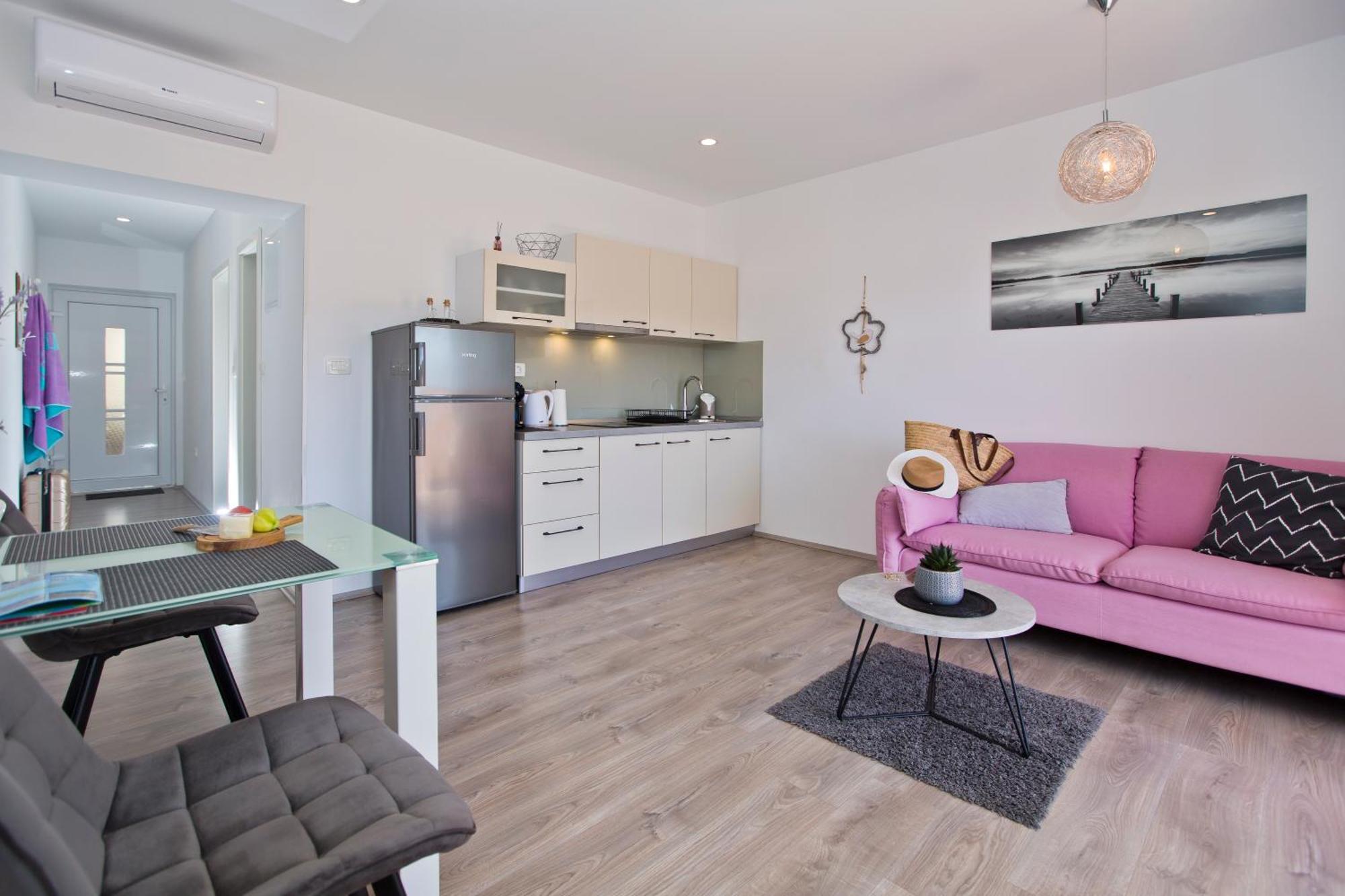 Juric Apartamento