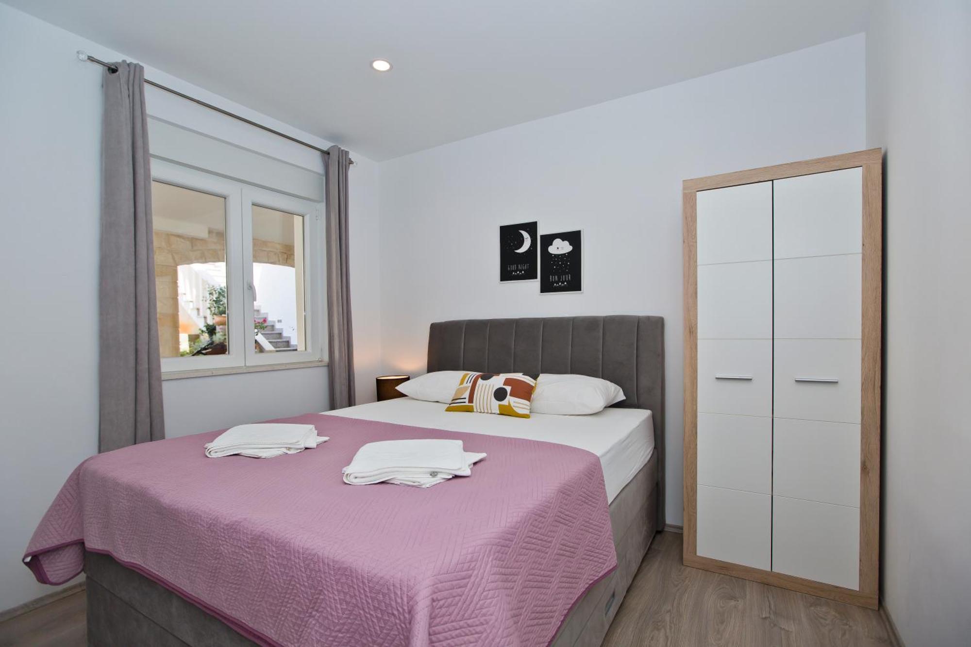 Apartamento Juric *