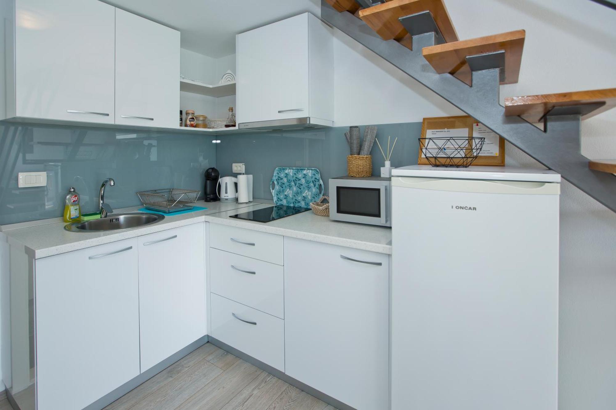 Apartamento Juric