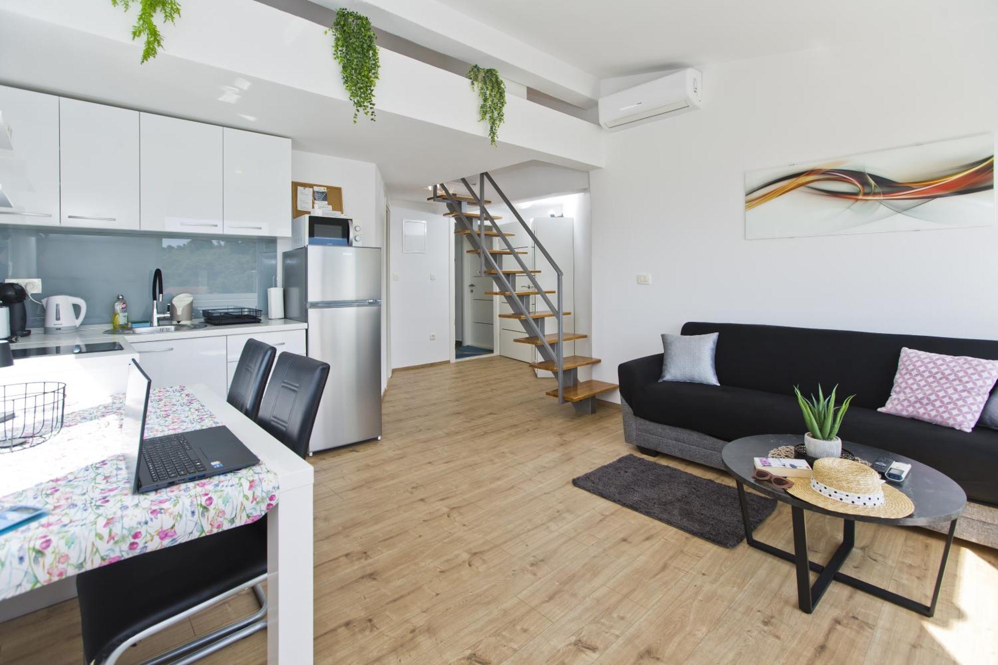 Apartamento Juric *