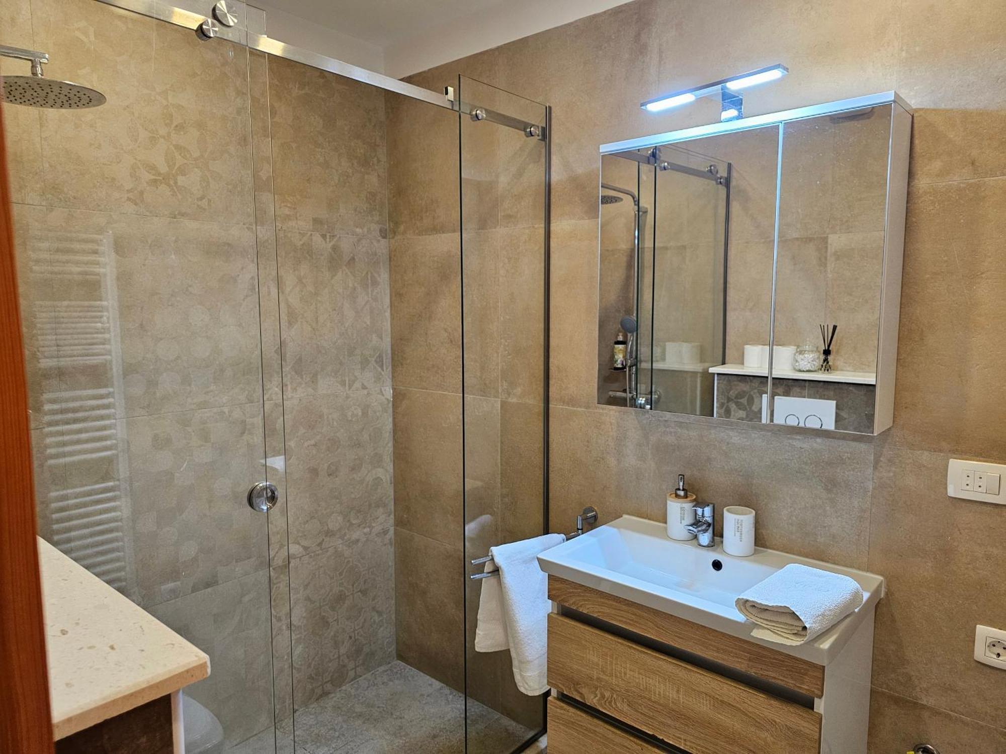 San Giovanni Apartment