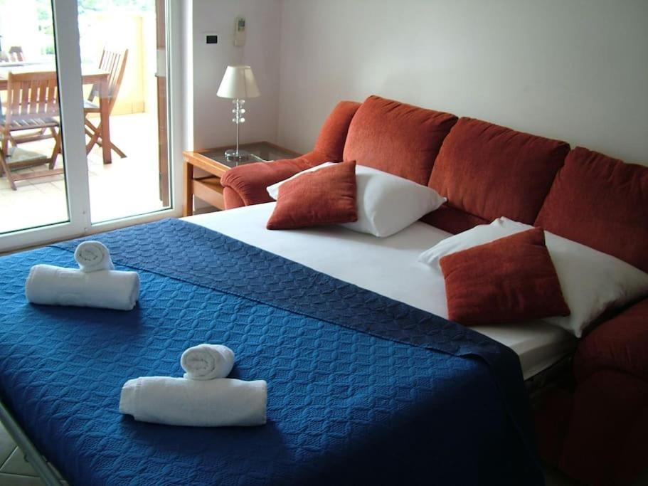 Amazing Sea View 6 P Apartment