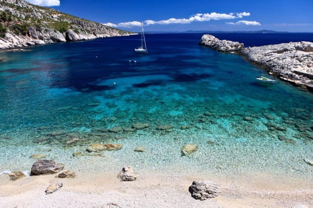 Amazing Sea View 6 P