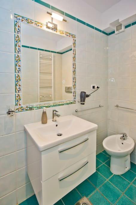 Amazing Sea View 6 P Apartment Hvar Town