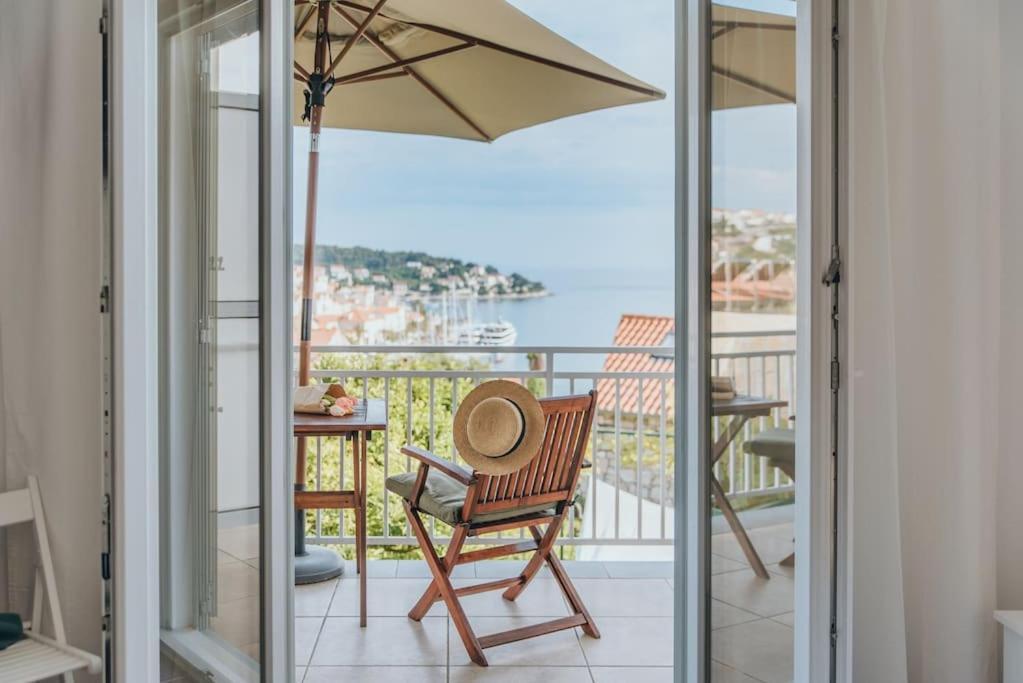 House Of Sun Mirai Sea View Double 2b Apartman *