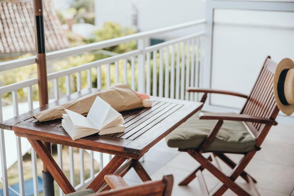Apartman House Of Sun Mirai Sea View Double 2b Hvar Town