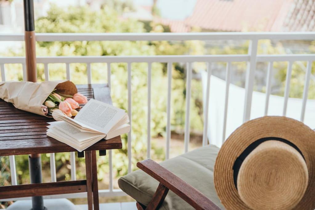 Apartman House Of Sun Mirai Sea View Double 2b *
