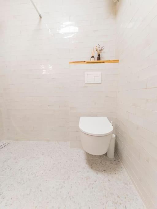 Apartman House Of Sun Mirai Sea View Double 2b