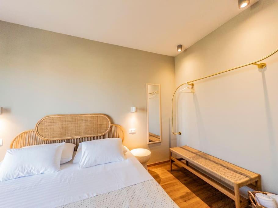 House Of Sun Mirai Sea View Double 2b Apartman