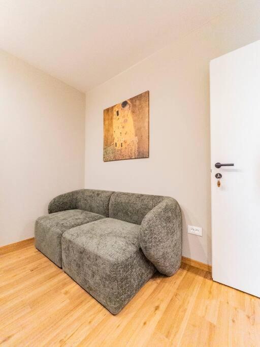 Apartman House Of Sun Mirai Sea View Double 2b *
