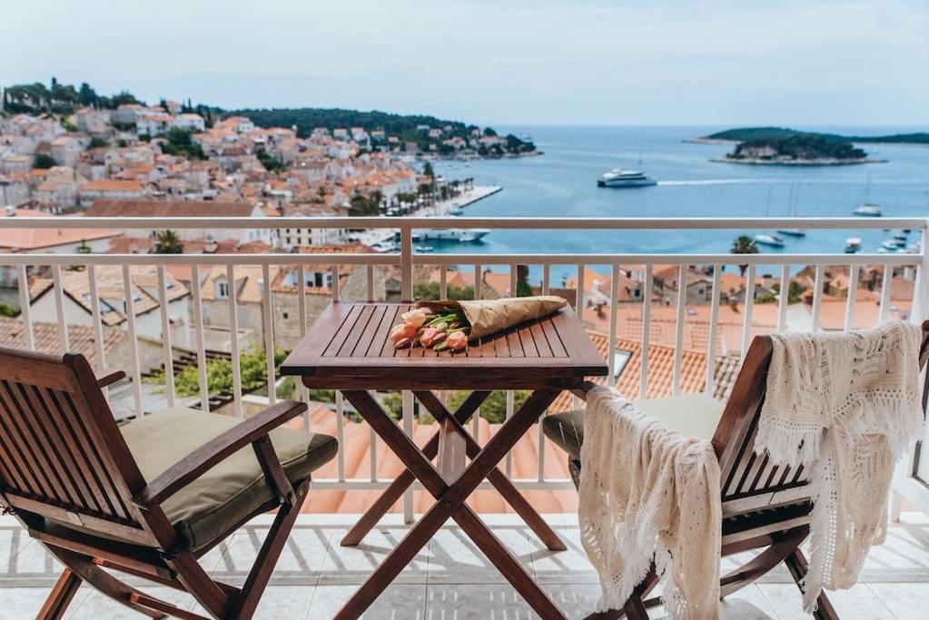 House Of Sun Mirai Sea View Double 2b Apartman