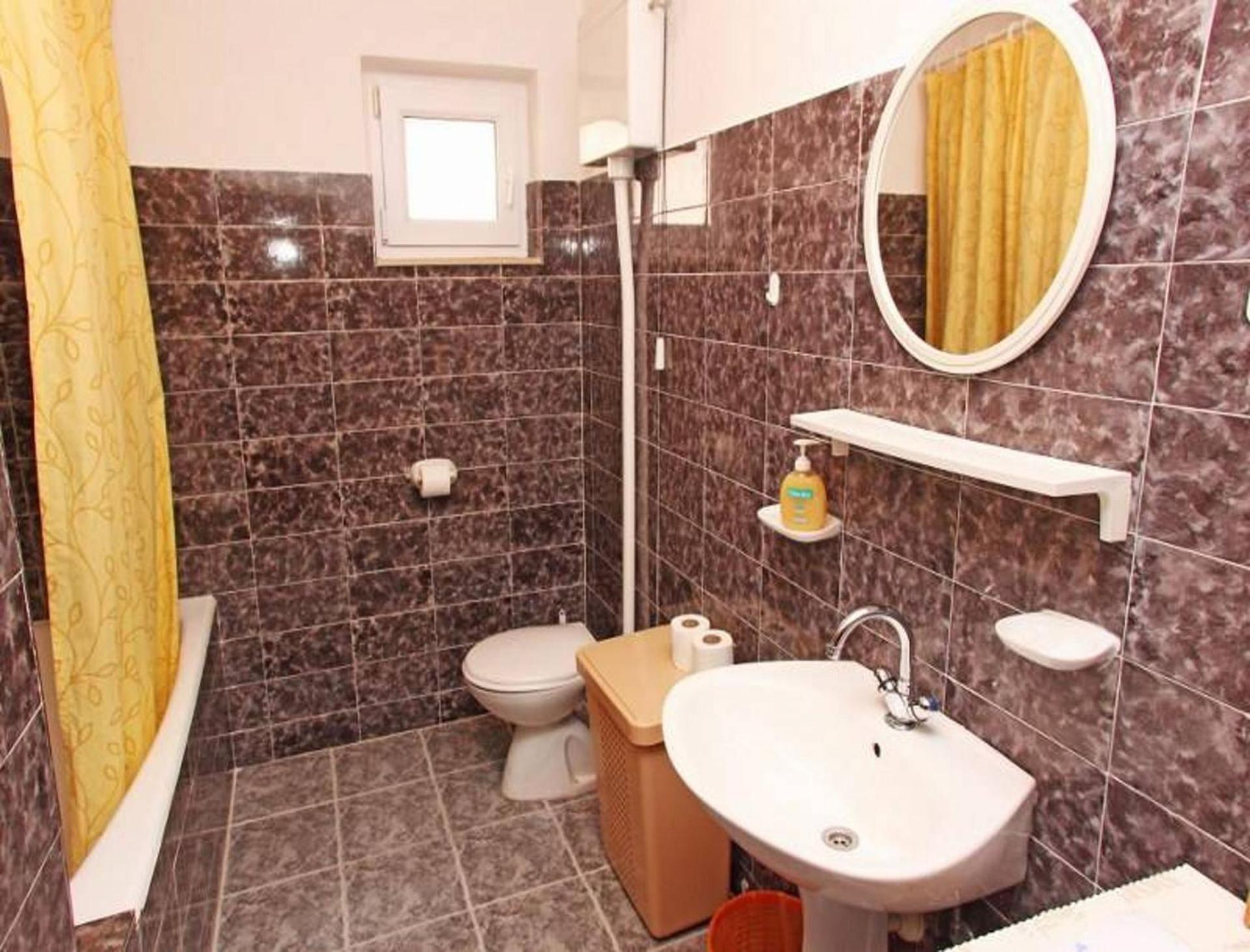 Apartment Marija *