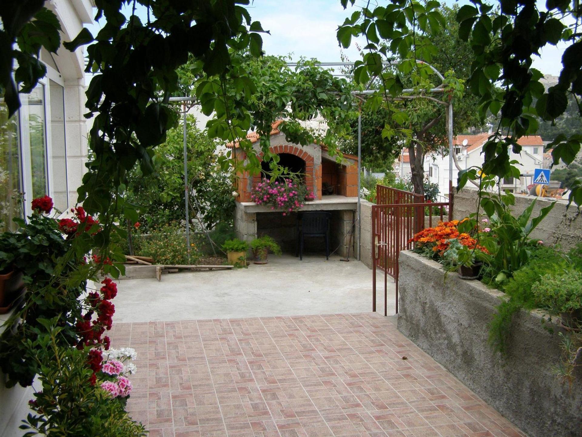 Apartment Marija Hvar Town