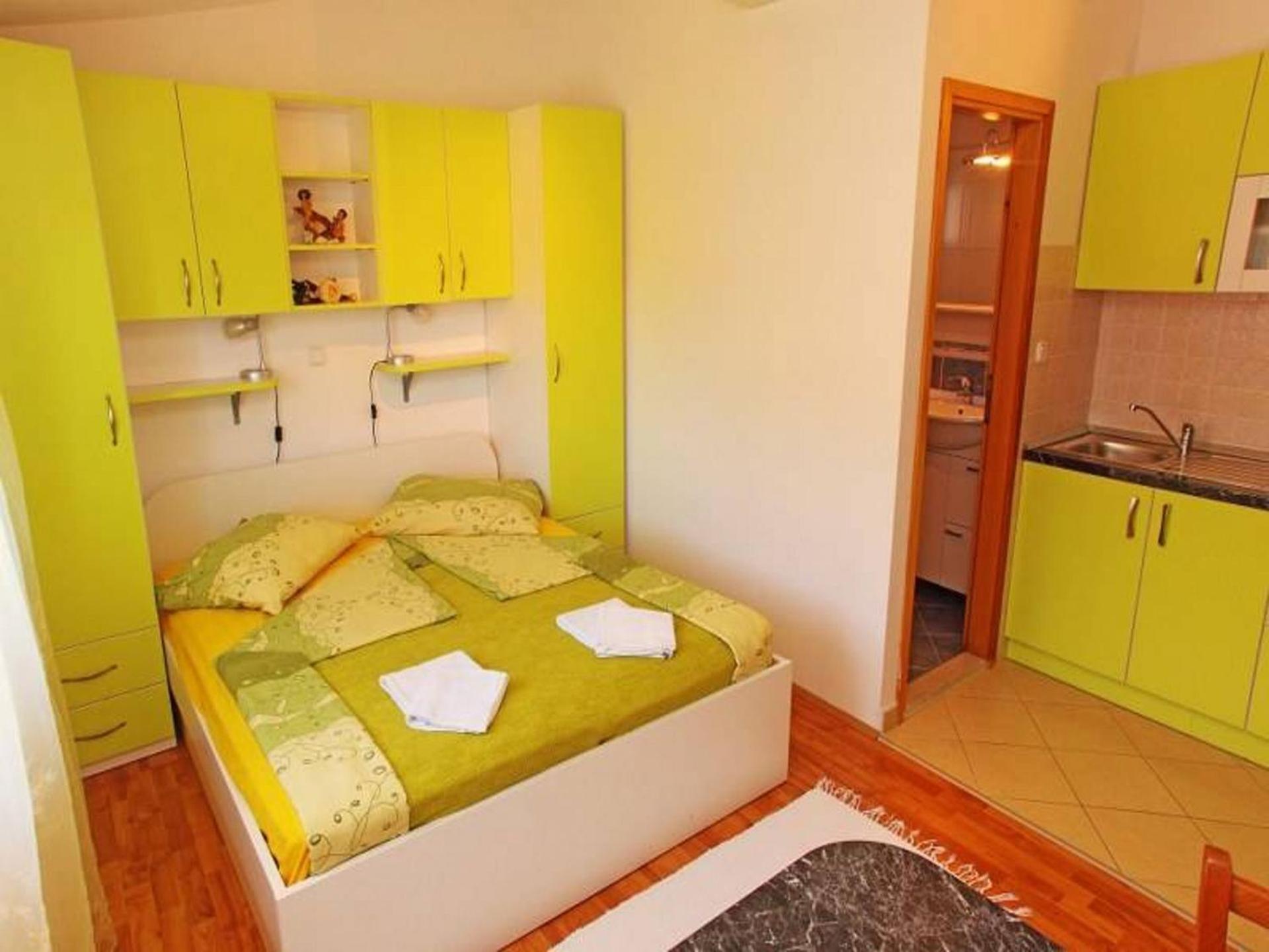 Marija Apartment
