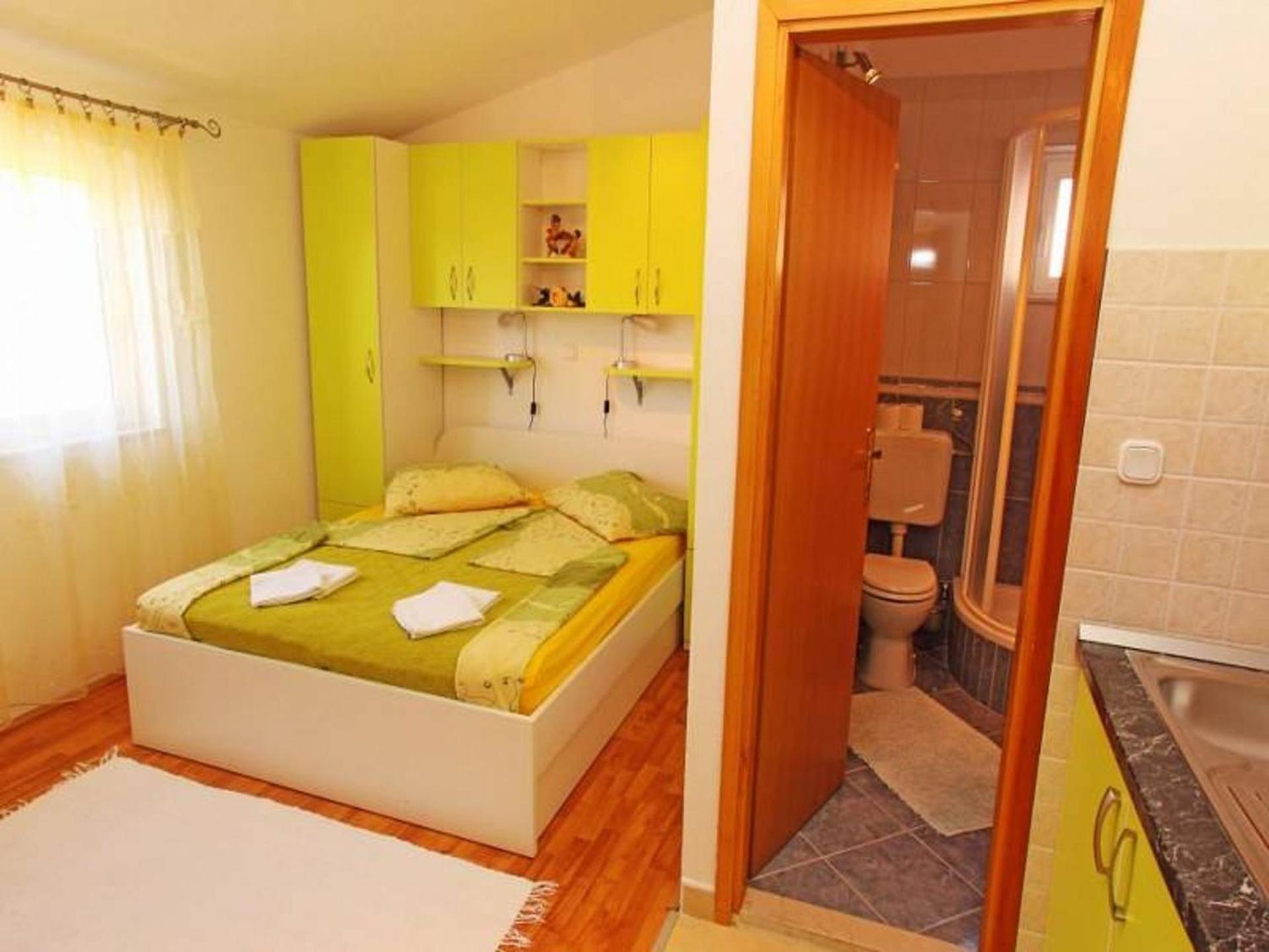Apartment Marija *