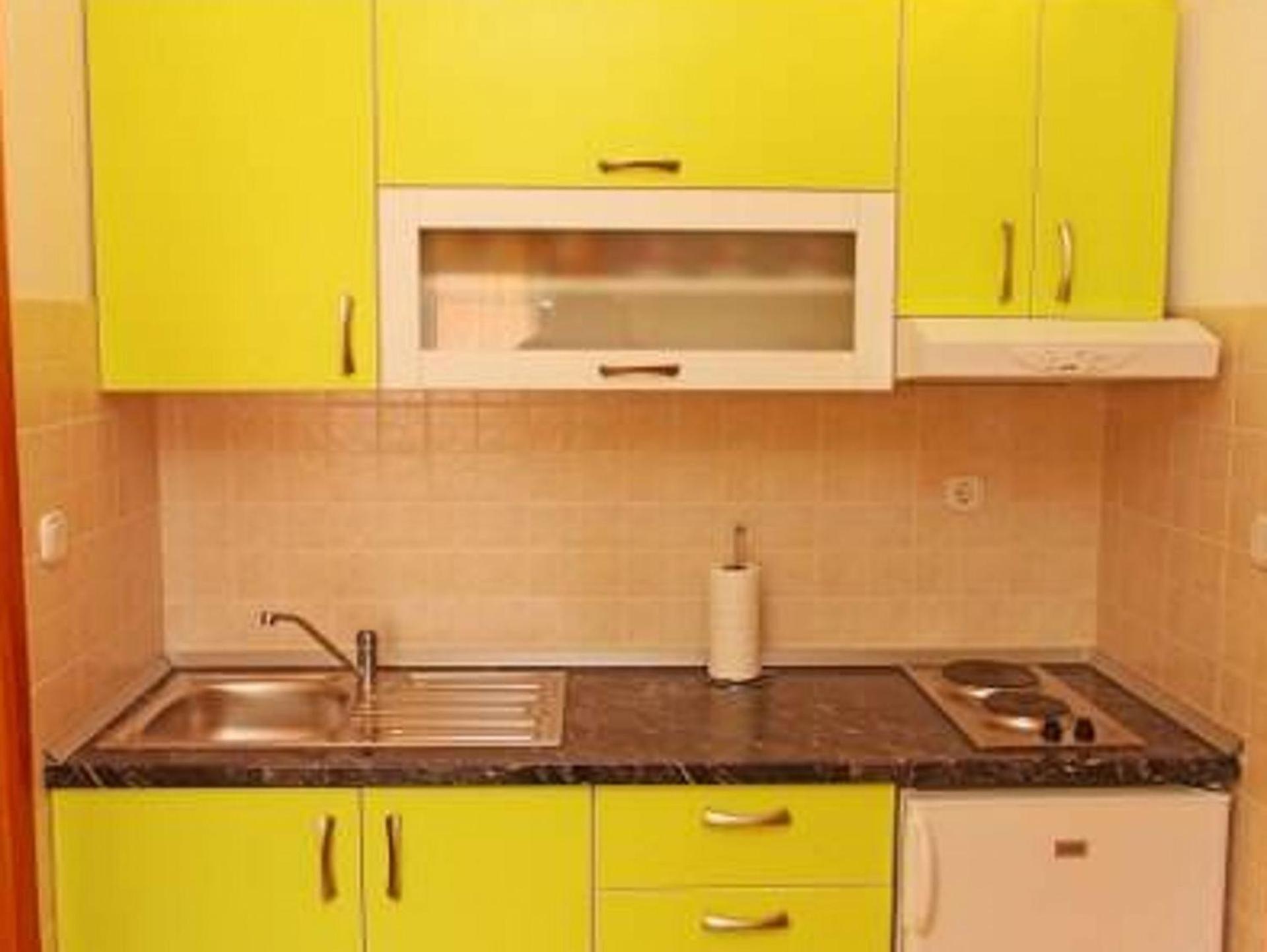 Marija Apartment