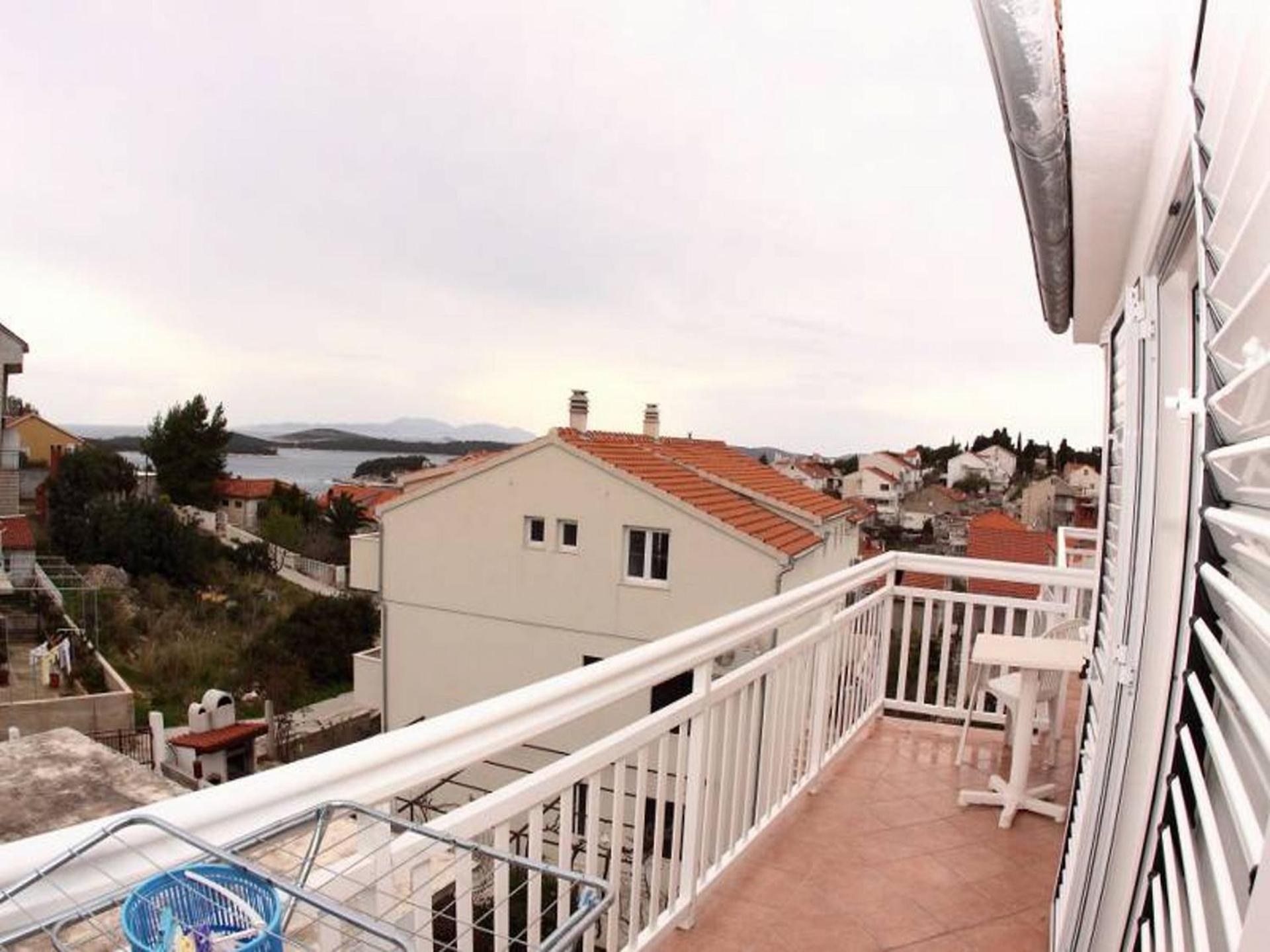 Apartment Marija *