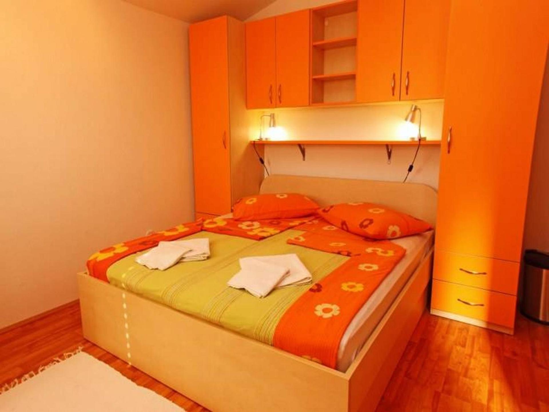 Apartment Marija Hvar Town