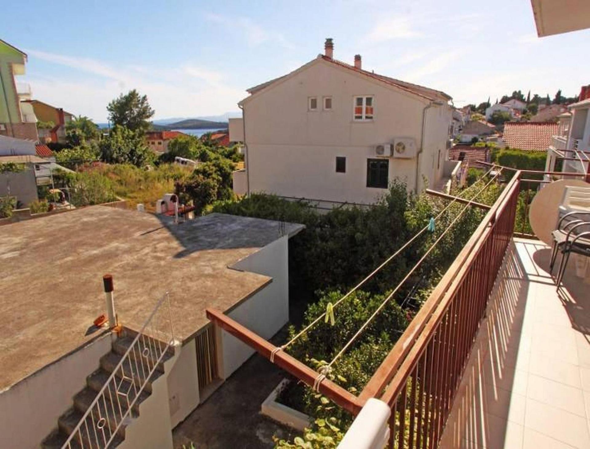 Marija Apartment