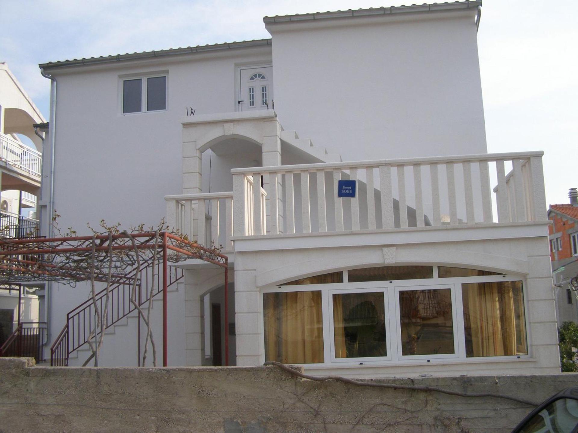 Marija Apartment *