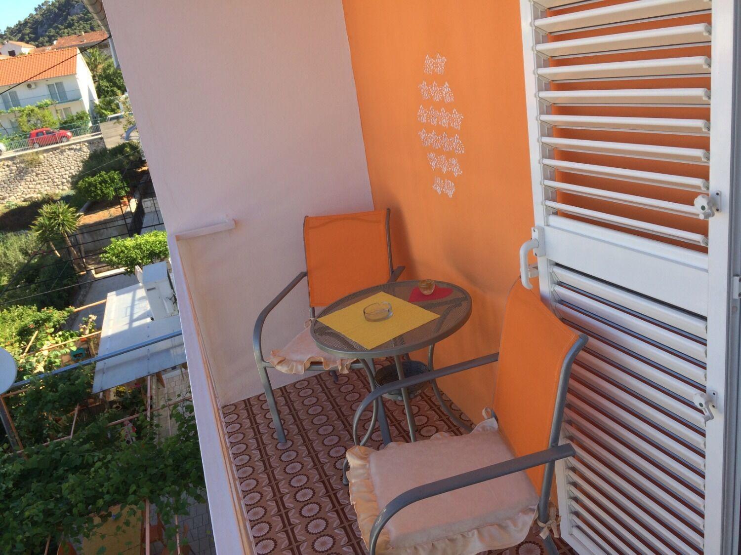 Tomi Apartment Hvar Town