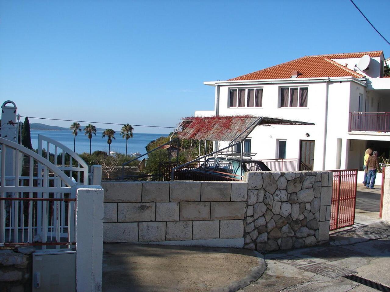 Eta Appartement