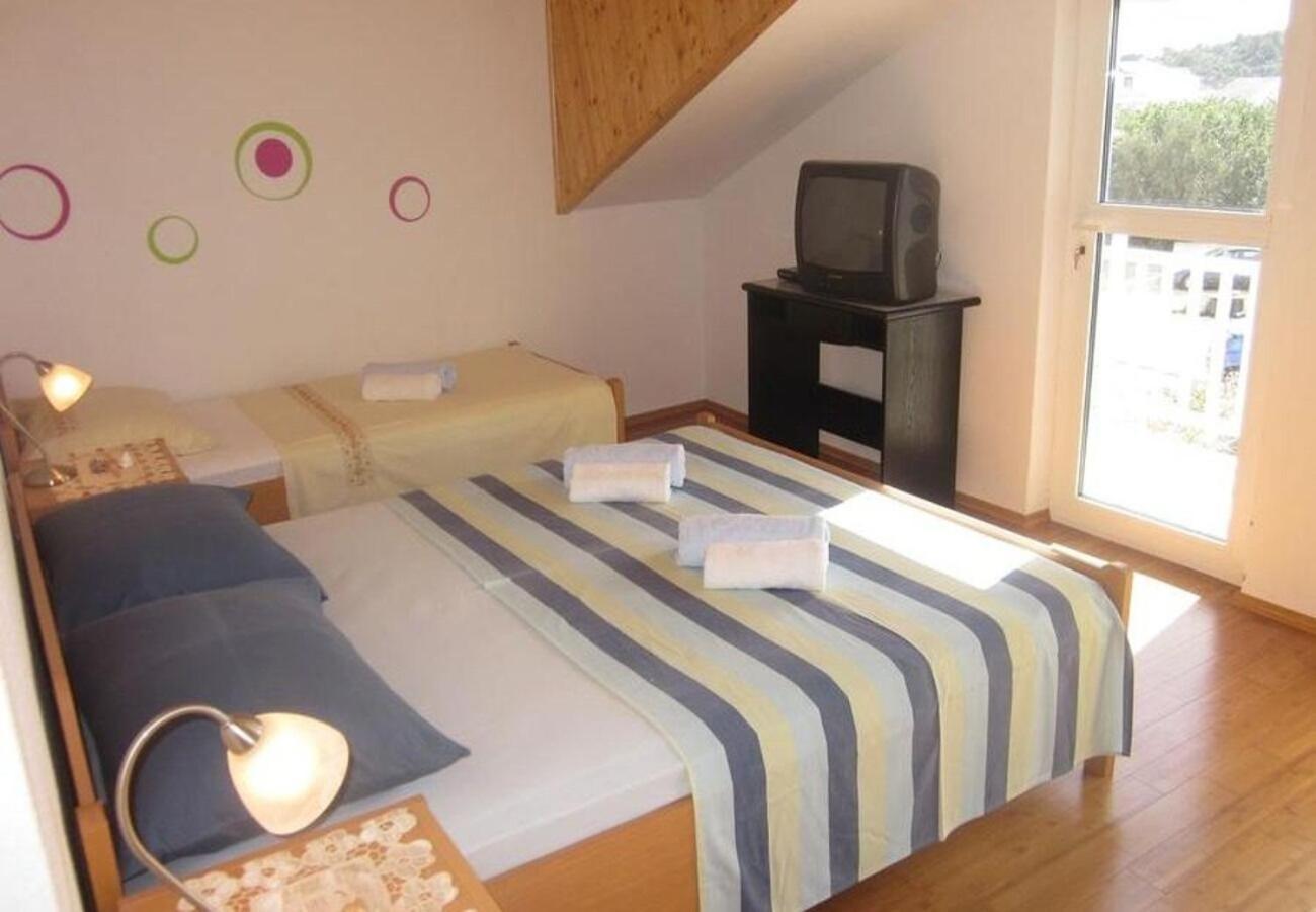 Sto Apartment