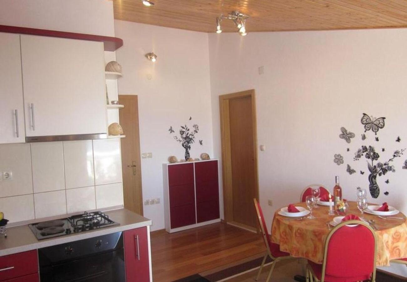 Apartment Sto