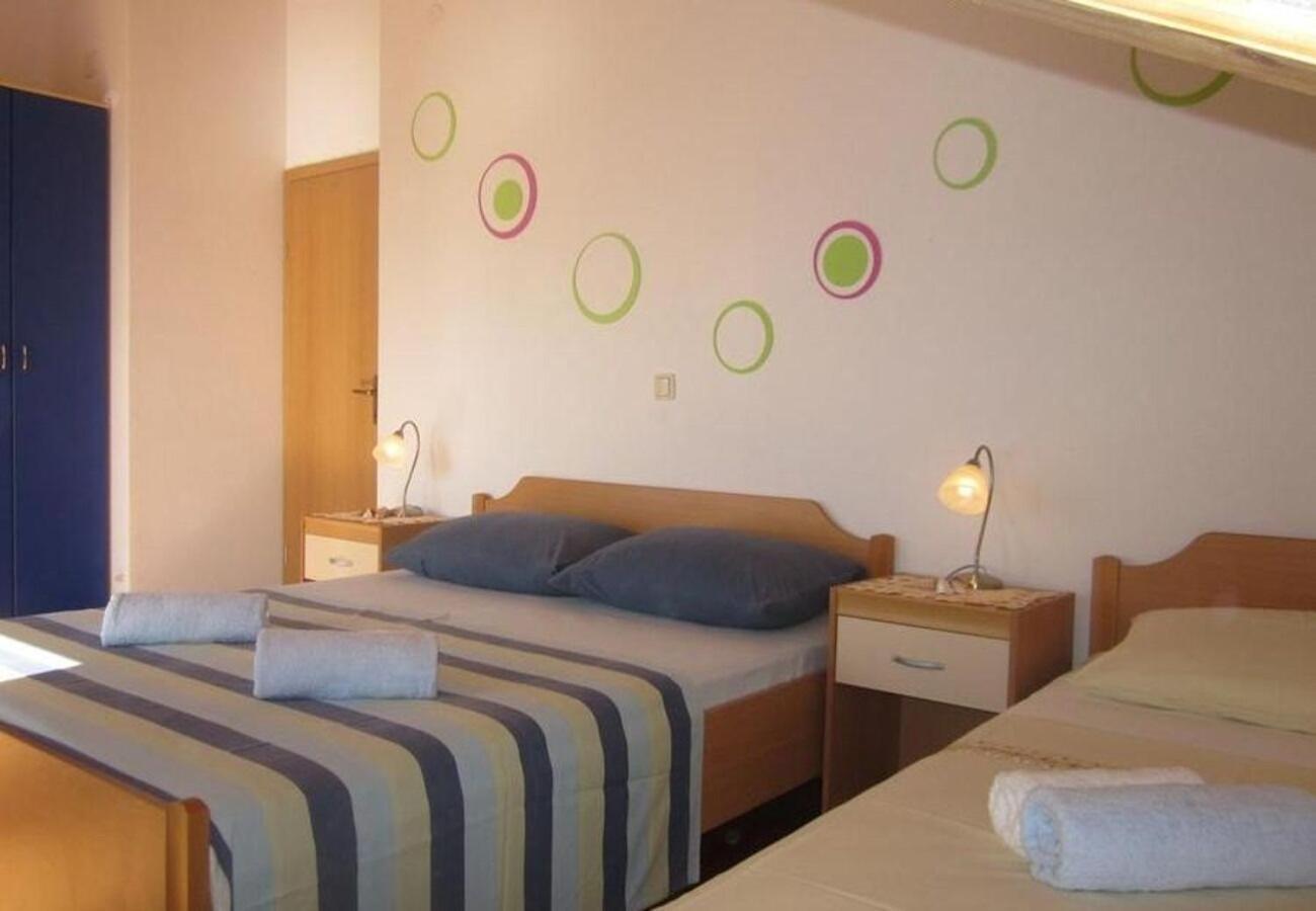 Sto Apartment Hvar Town